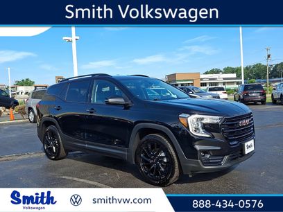 Used 2024 GMC Terrain SLT w/ Elevation Edition