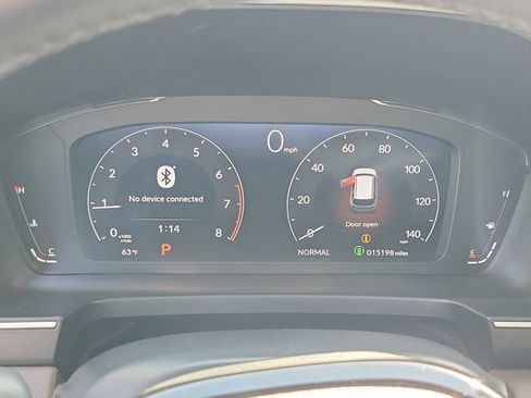 Used 2025 Honda Pilot Elite image 33