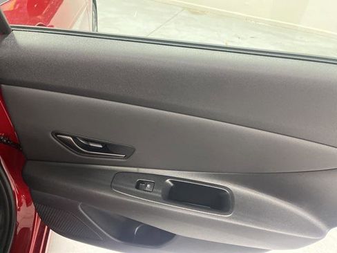 New 2026 Hyundai Elantra SEL Sport image 25