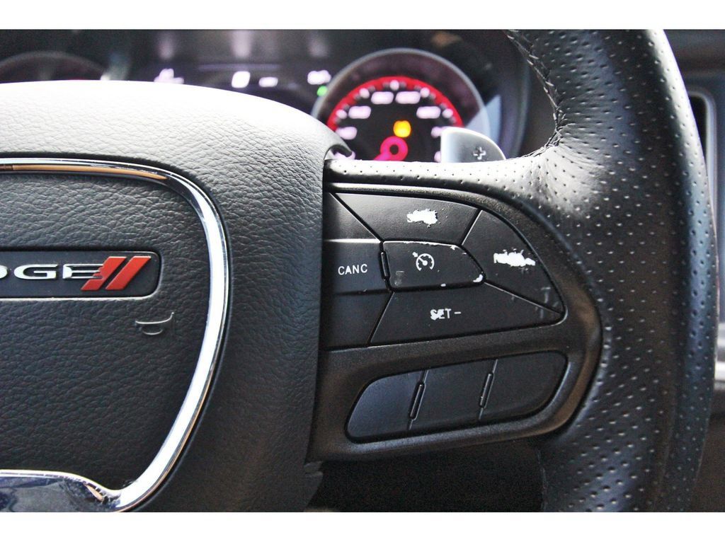 Used 2022 Dodge Charger Scat Pack RWD image 16