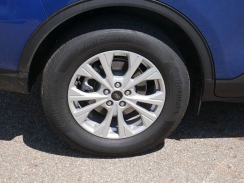 Used 2023 Ford Escape Active w/ Tech Pack #2 AWD/4WD image 14