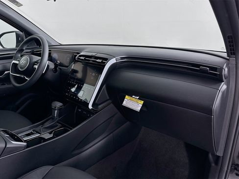 Used 2024 Hyundai Santa Cruz Night image 29