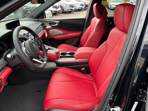 New 2026 Acura RDX A-Spec AWD/4WD image 13