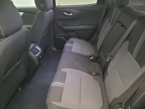 Used 2023 Chevrolet Blazer LT w/ Driver Confidence Package image 18