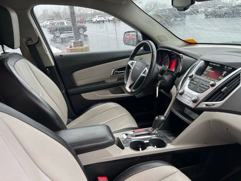 Used 2017 GMC Terrain SLT w/ Open Road Package image 9