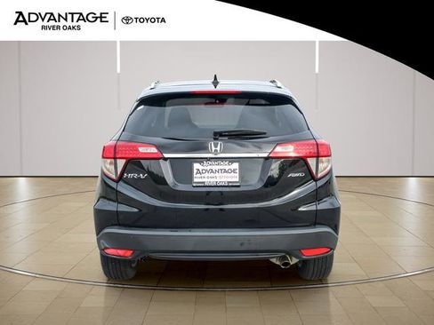 Used 2022 Honda HR-V EX image 7