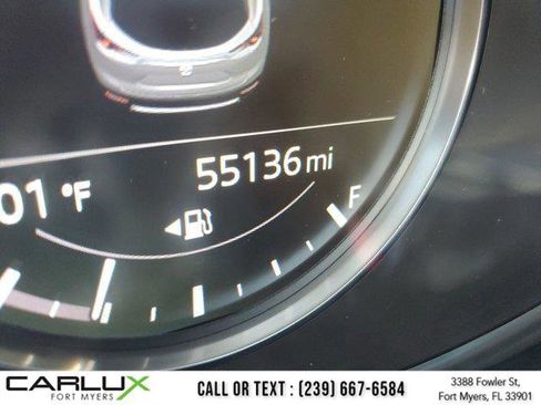 Used 2018 MAZDA CX-9 Grand Touring image 26