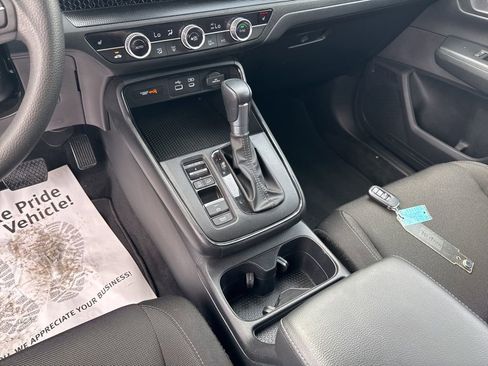 Certified 2025 Honda CR-V EX image 23