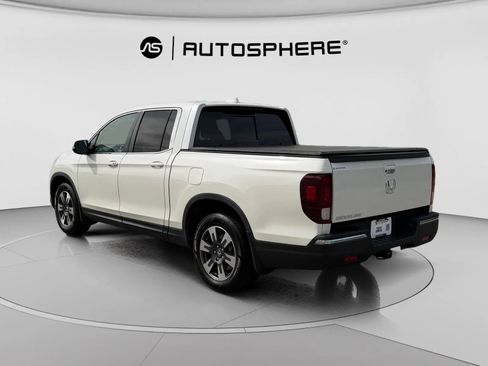 Used 2019 Honda Ridgeline RTL-T image 7