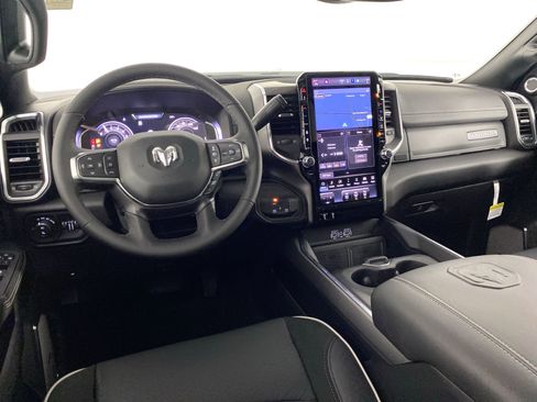 New 2026 RAM 2500 Laramie image 17