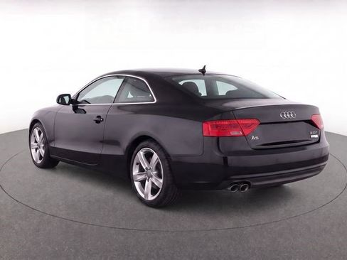 Used 2014 Audi A5 2.0T Premium Plus AWD/4WD image 5