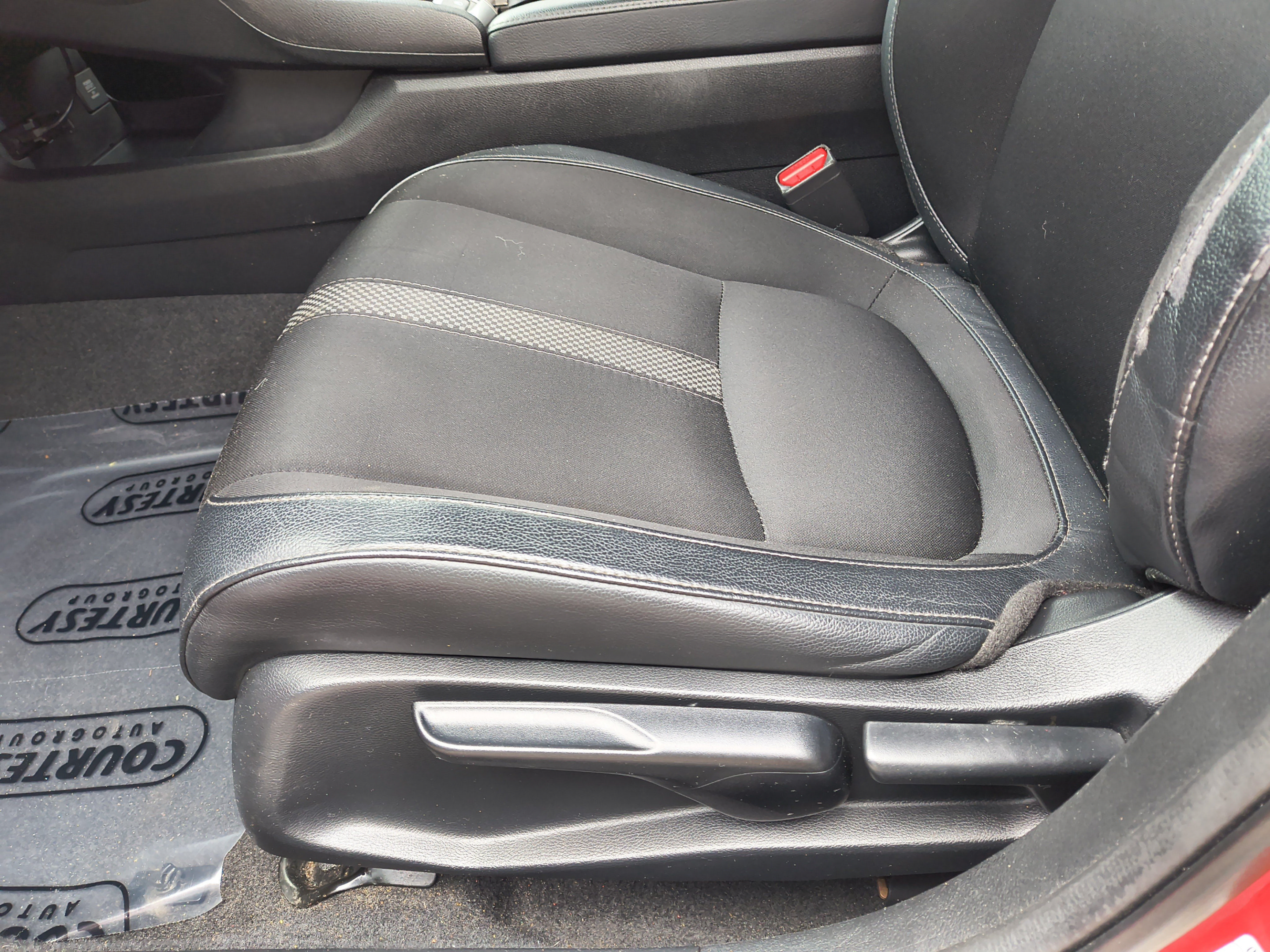 Used 2020 Honda Civic Sport image 20