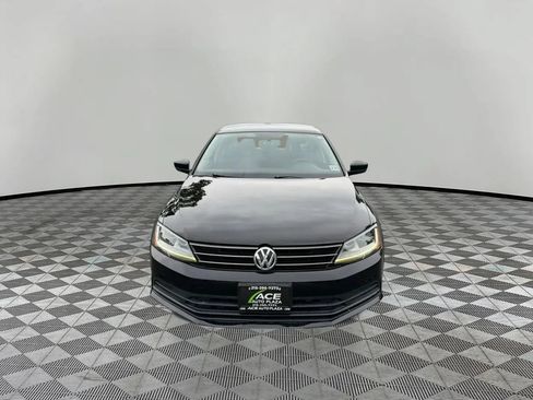 Used 2017 Volkswagen Jetta S FWD image 3