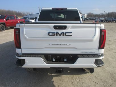 New 2026 GMC Sierra 3500 Denali Ultimate