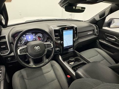 Used 2022 RAM 1500 Big Horn image 30