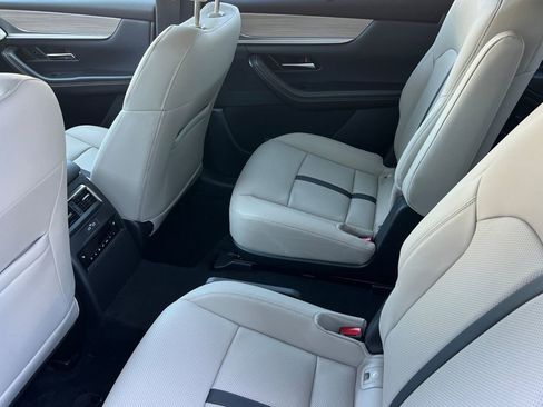 New 2026 MAZDA CX-90 3.3 Turbo w/ Premium Sport Pkg image 13