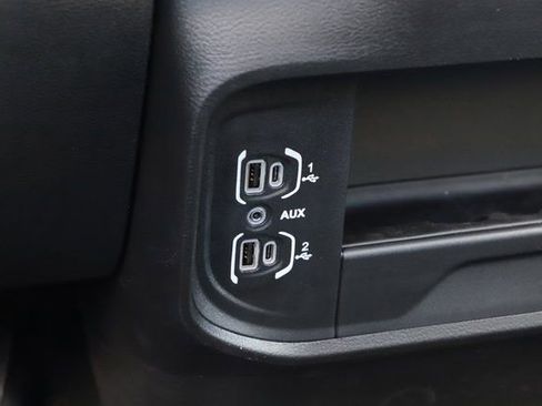 New 2026 RAM 2500 Tradesman AWD/4WD image 21