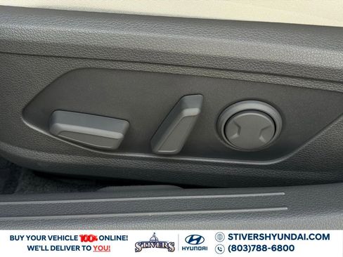 Certified 2026 Hyundai Sonata SEL FWD image 23
