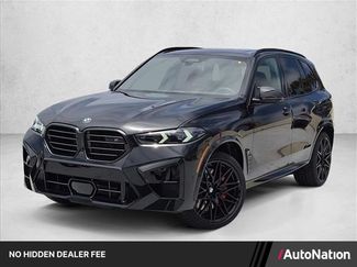 New 2026 BMW X5 M Competition w/ Executive Package AWD/4WD video 1