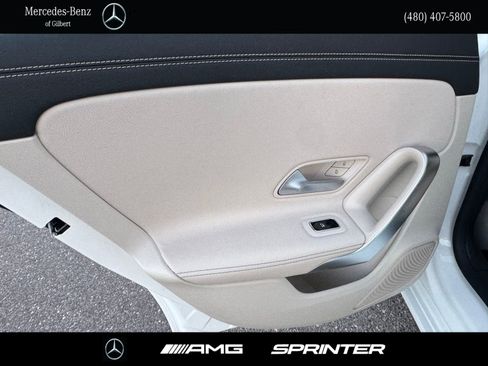 New 2026 Mercedes-Benz CLA 250 image 18