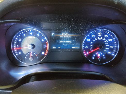 Used 2023 Kia Forte LX FWD image 23
