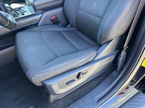 Used 2022 Ford F150 XLT w/ Equipment Group 302A High image 23