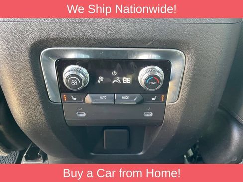 Used 2021 GMC Yukon Denali AWD/4WD image 13