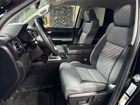 Used 2021 Toyota Tundra SR5 w/ SX Package RWD image 15