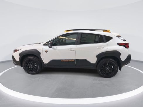 New 2026 Subaru Crosstrek 2.5i Wilderness image 8