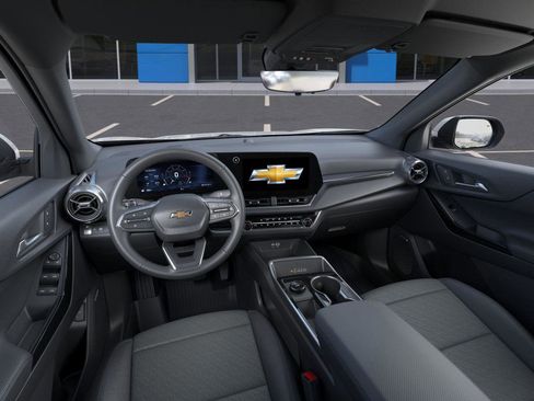 New 2026 Chevrolet Equinox LT w/ Convenience Package II image 15