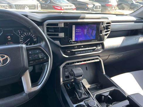 Used 2023 Toyota Tundra SR5 image 18