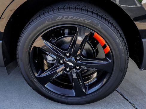 Used 2020 Chevrolet Equinox Premier w/ Premier Redline Edition AWD/4WD image 13