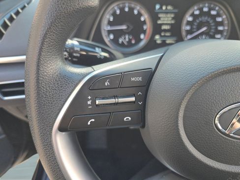Certified 2023 Hyundai Sonata SEL w/ Preferred Accessory Package image 15
