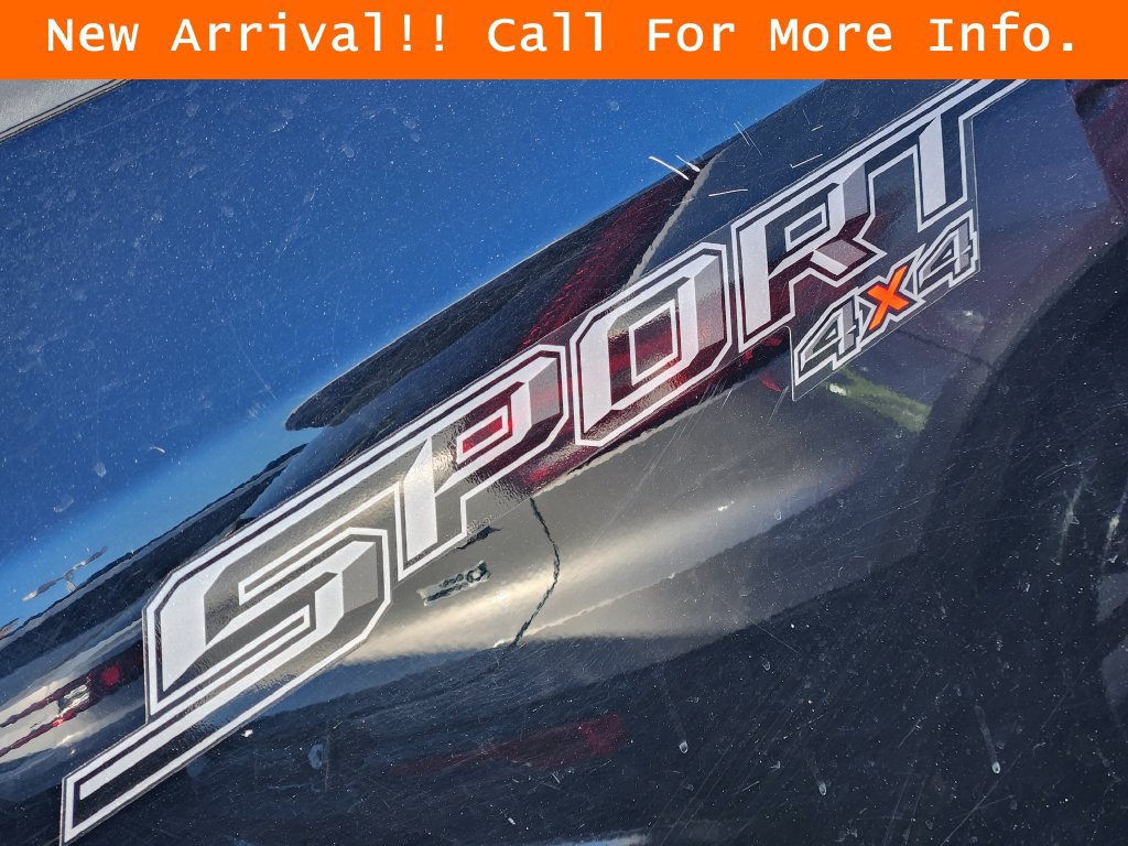 Used 2017 Ford F150 XLT w/ Equipment Group 302A Luxury AWD/4WD image 6
