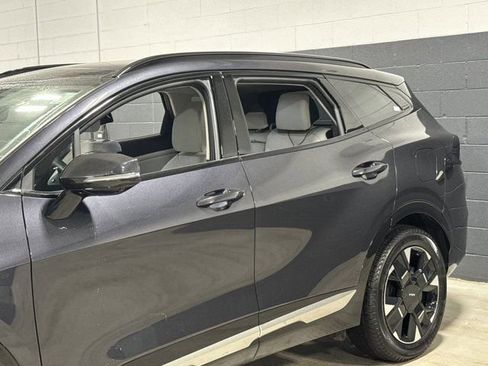 Used 2026 Kia Sportage SX image 37