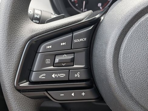 New 2026 Subaru Crosstrek 2.0i Premium AWD/4WD image 25