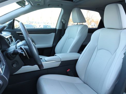 Used 2021 Lexus RX 350 FWD w/ Premium Package image 33