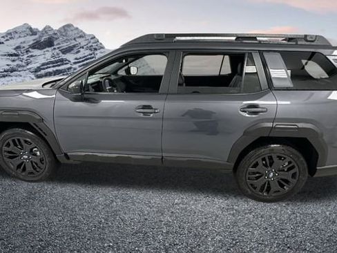 New 2026 Subaru Outback Limited XT image 6