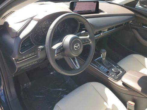 Certified 2024 MAZDA CX-30 2.5 Turbo w/ Premium Package image 17
