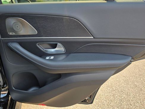 New 2026 Mercedes-Benz GLE 350 4MATIC image 23