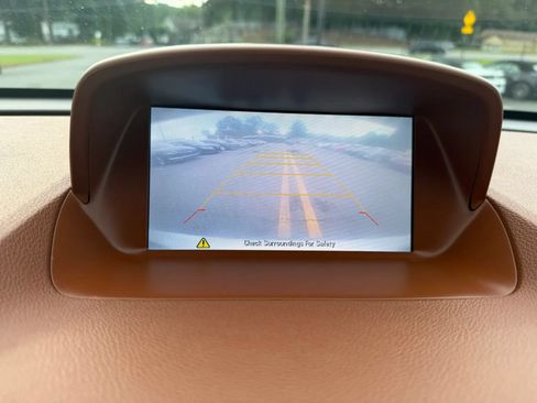 Used 2015 Buick Encore Leather w/ Experience Buick Package FWD image 27