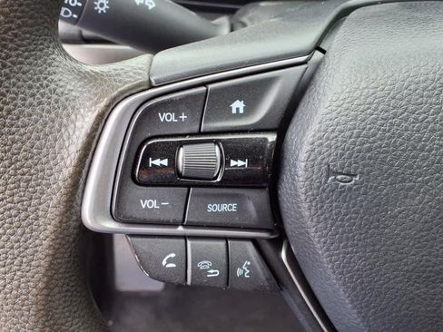 Used 2020 Honda Accord LX image 17