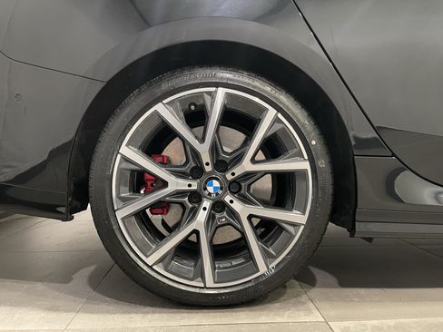 Used 2024 BMW M235i xDrive Gran Coupe w/ Premium Package AWD/4WD image 9