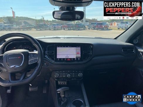 Used 2022 Dodge Durango R/T image 16