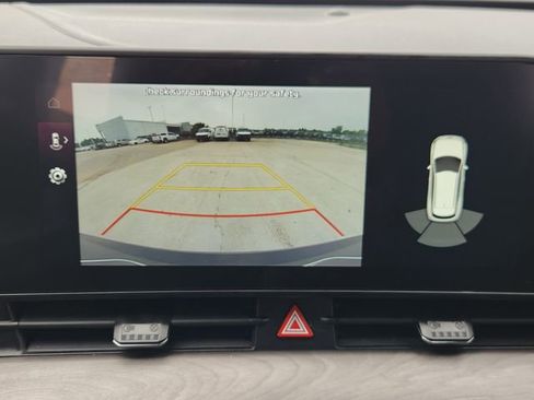 Used 2023 Kia Sportage X-Line AWD/4WD image 16