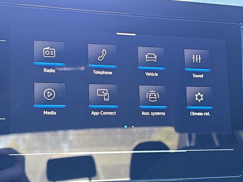 New 2026 Volkswagen Jetta Sport image 20