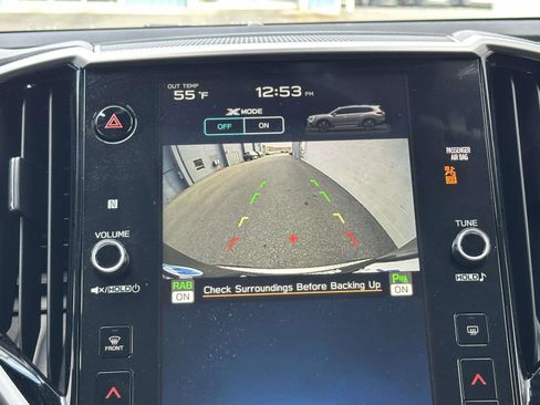 Certified 2025 Subaru Ascent Premium image 22