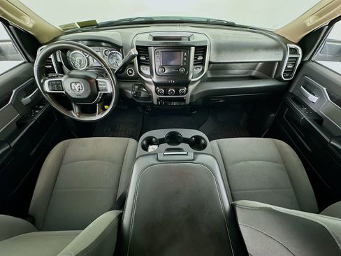 Used 2020 RAM 2500 Big Horn AWD/4WD image 10