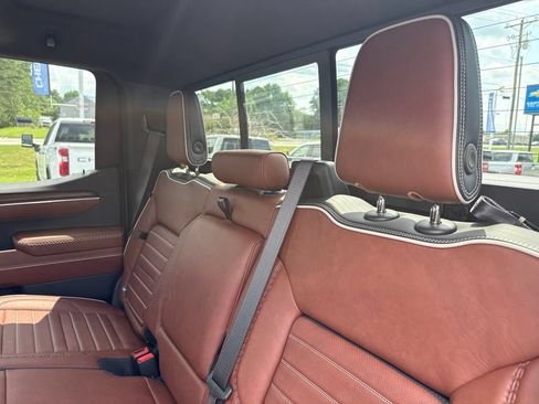 Used 2025 GMC Sierra 1500 Denali Ultimate AWD/4WD image 22