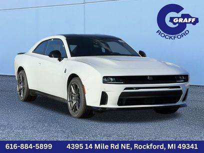 New 2026 Dodge Charger R/T Scat Pack